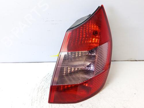 Used Left taillight RENAULT SCÉNIC II (JM0/1_) 1.9 dCi (JM0G, JM12, JM1G, JM2C) (120 hp) 29210646