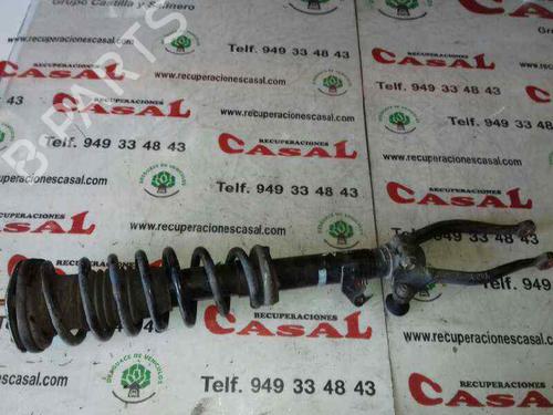 Right front shock absorber MAZDA 6 Hatchback (GG) 2.3 (GG3S) | BP7954314M17 