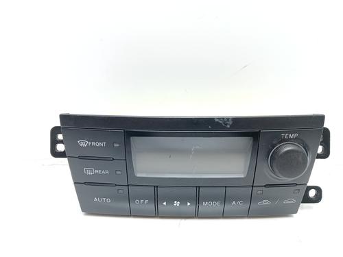 Commande Chauffage MAZDA PREMACY (CP) 2.0 TD (101 hp) 16587200
