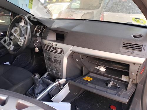 Front right window mechanism OPEL ASTRA H (A04) 1.7 CDTI (L48) | BP23269532C23 - Image 3