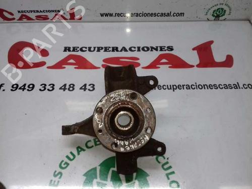 Used Right front steering knuckle Right front steering knuckle 7953505 7953505