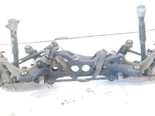 Used Rear axle AUDI A4 B7 (8EC) 2.0 TFSI (200 hp) 26325073