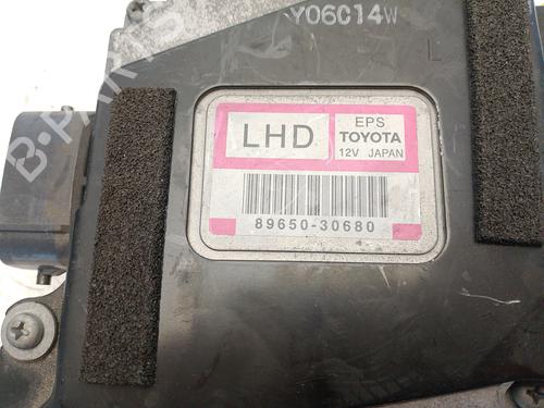 Electronic module LEXUS GS (_S19_) 450h (GRS191_, GWS191_) | BP37720144M83 - Image 3
