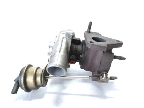 Turbolader/Kompressor RENAULT SCÉNIC II (JM0/1_) [2003-2010]  9643734