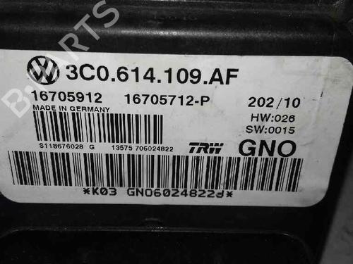 ABS Bremseaggregat VW PASSAT B6 (3C2) [2005-2010]  7963493