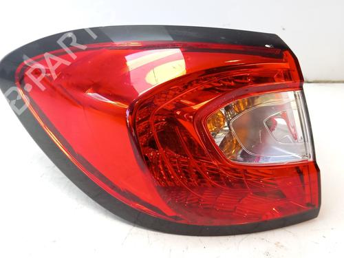 Used Left taillight Left taillight 29543412 29543412