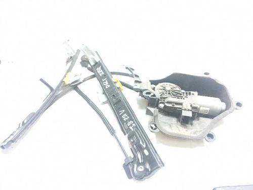 Front left window mechanism SEAT IBIZA IV (6J5, 6P1)  | BP23269539C22 