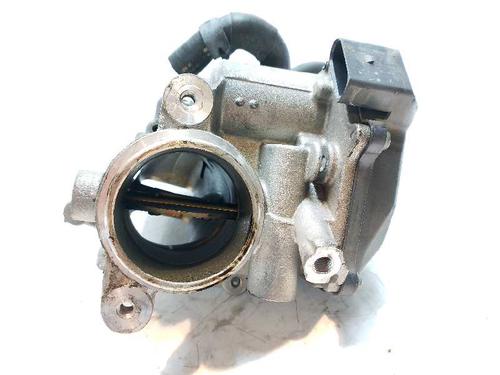 Throttle body VW GOLF VII (5G1, BQ1, BE1, BE2)  | BP22798119M82 