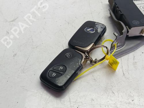 Electronic module LEXUS LS (_F4_) 600h AWD (UVF45, UVF46) | BP33266945M83 - Image 4