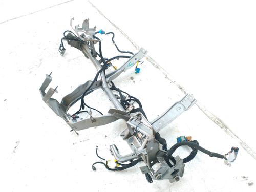 Dashboard FIAT 500 C (312_)  | BP21593112C46 