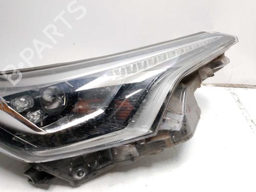 Right headlight TOYOTA C-HR (_X1_) | BP25019645C29 - Image 5