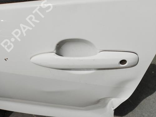 Used Front left exterior door handle Front left exterior door handle 26657949 26657949