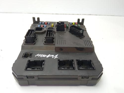Fuse box PEUGEOT 206+ (2L_, 2M_) 1.4 HDi eco 70 | BP12310696E1 