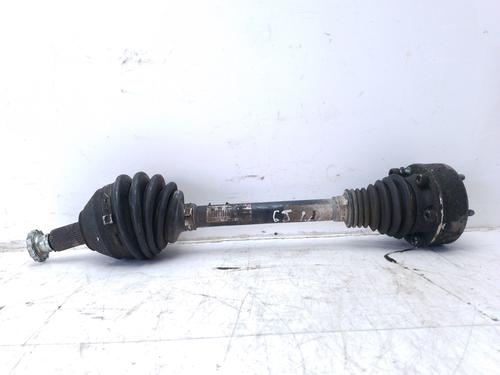 Used Left front driveshaft Left front driveshaft 19527185 19527185