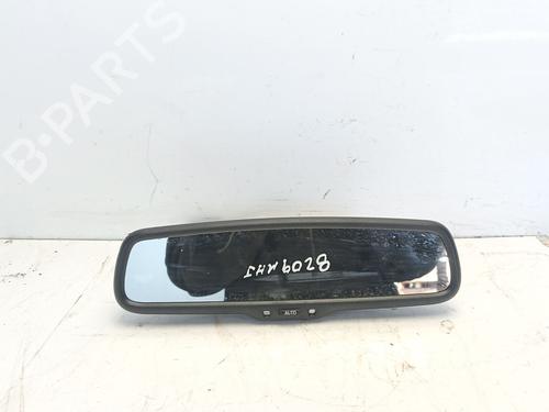 Used Rear mirror TOYOTA YARIS (_P13_) [2010-2020]  24970364