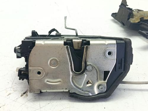 Front right lock BMW 1 (E81) 118 d | BP36164919C97 - Image 5