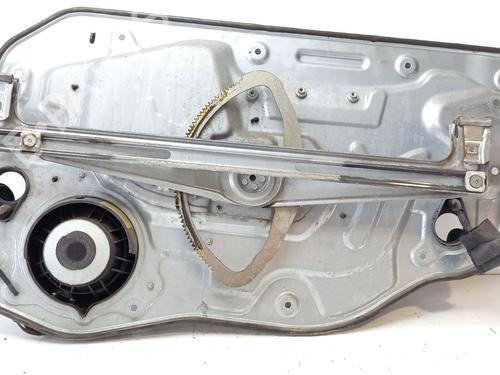 Front left window mechanism VOLVO S40 II (544) 2.0 D | BP30578468C22 - Image 8