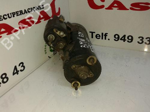Starter BMW 7 (E38) 740 i, iL | BP7962303M8 