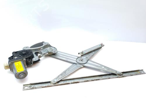 Used Front left window mechanism Front left window mechanism 16239210 16239210