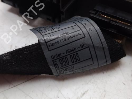 Ignition barrel BMW X5 (E70) xDrive 30 d | BP31213639M48 - Image 7