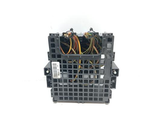Fuse box FORD FIESTA VI (CB1, CCN)  | BP16199949E1 