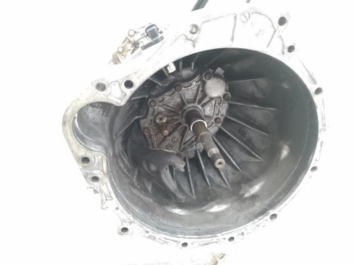 Gearbox NISSAN NAVARA NP300 (D40)  | BP14749264M3 