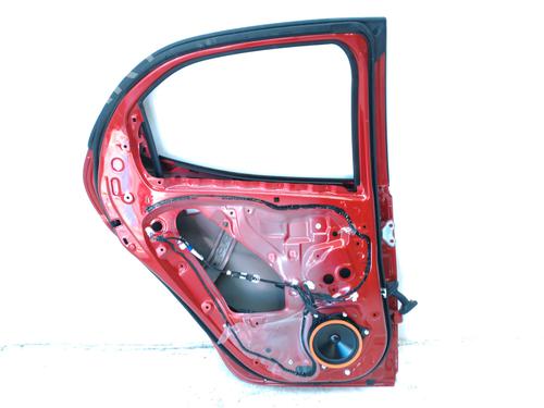 Left rear door TOYOTA YARIS (_P13_)  | BP18249526C4