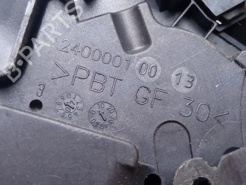 Front right lock FORD C-MAX (DM2) 1.6 TDCi | BP16182082C97 
