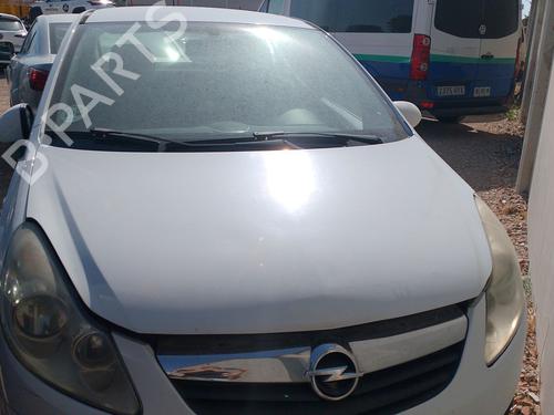 Left taillight OPEL CORSA D (S07) 1.3 CDTI (L08, L68) | BP38013387C34 - Image 19