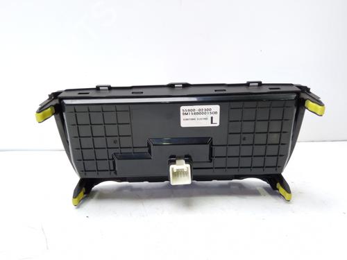 Climate control TOYOTA AURIS (_E15_)  | BP16131346I5 