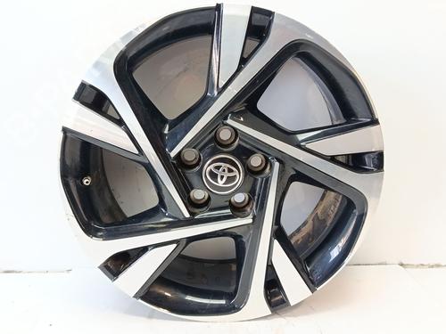Fælk Fælk TOYOTA C-HR (_X1_) 1.8 Hybrid (ZYX10_, ZYX11_) (98 hp) 36002061 36002061