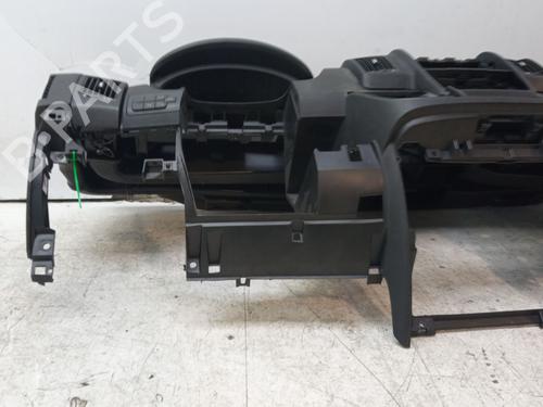 Tablier CITROËN JUMPER II Bus 2.2 HDi 130 | BP31211562C46 