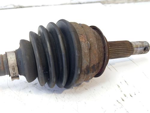 Left front driveshaft RENAULT KADJAR (HA_, HL_) 1.6 TCe 165 (HLMH) | BP29735157M38