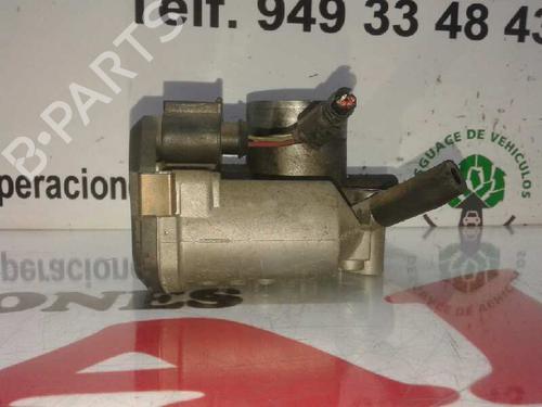 Throttle body SEAT AROSA (6H1)  | BP7951767M82 
