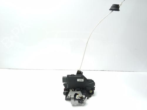 Front left lock AUDI A4 B6 (8E2) 1.9 TDI | BP12309959C98 