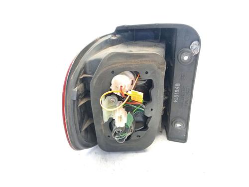 Right taillight HYUNDAI H-1 / STAREX Bus (A1) 2.5 TD 4WD | BP29474085C35 