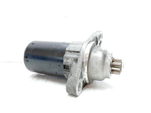 Used Starter VW POLO (9N_, 9A_) 1.4 16V (80 hp) 18672625