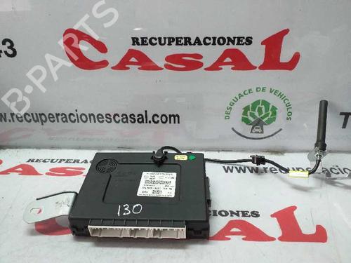Used Electronic module Electronic module 7955617 7955617