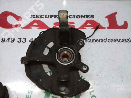 Right front steering knuckle MERCEDES-BENZ B-CLASS Sports Tourer (W245) B 200 CDI (245.208) | BP9134863M26 
