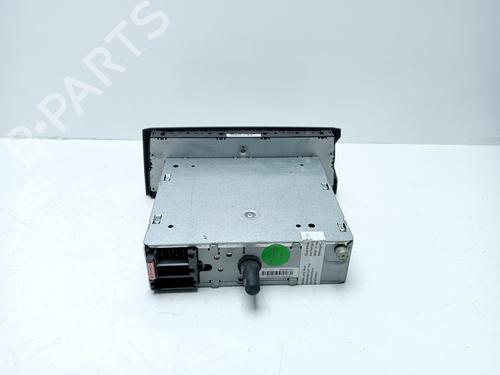 Radio FIAT PUNTO EVO (199_)  | BP18915023E6 