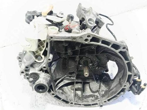 Used Gearbox Gearbox PEUGEOT 206 Hatchback (2A/C) [1998-2012] 40467857 40467857