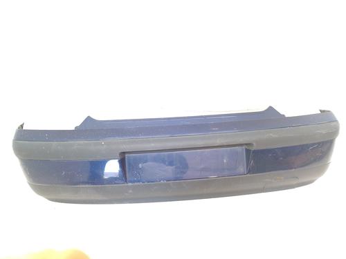 Rear bumper SEAT IBIZA II (6K1)  | BP16168954C8