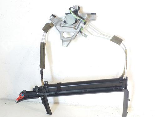 Used Rear left window mechanism Rear left window mechanism 8804769 8804769