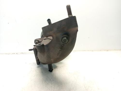 Turbolader/Kompressor KIA CARNIVAL II (GQ) 2.9 CRDi | BP30961064M71