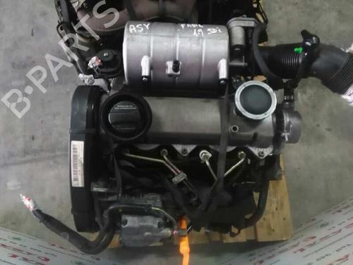 Used Engine Engine 7961281 7961281
