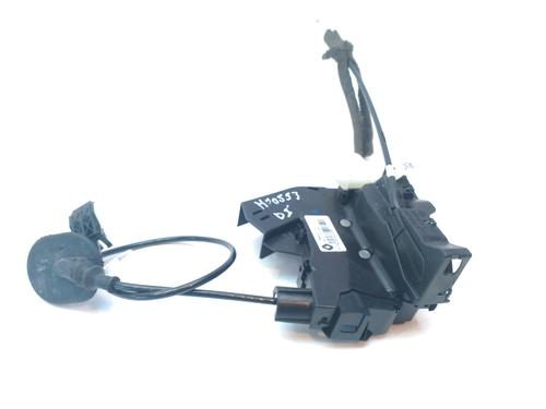 Front left lock RENAULT MEGANE IV Hatchback (B9A/M/N_)  | BP16182079C98 