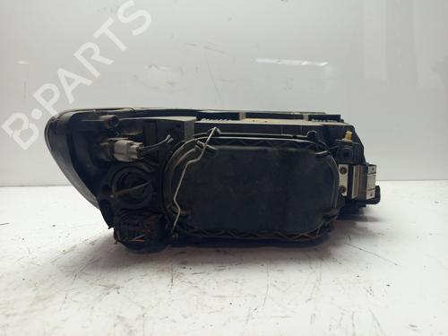 Left headlight VOLVO S40 II (544) 1.6 D | BP30595282C28