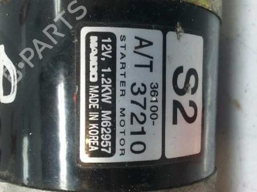 Starter AUDI Q7 (4LB) 3.0 TDI quattro | BP7962807M8 - Image 7