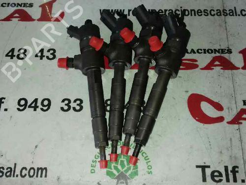 Injector ALFA ROMEO 156 (932_)  | BP7962698M100 