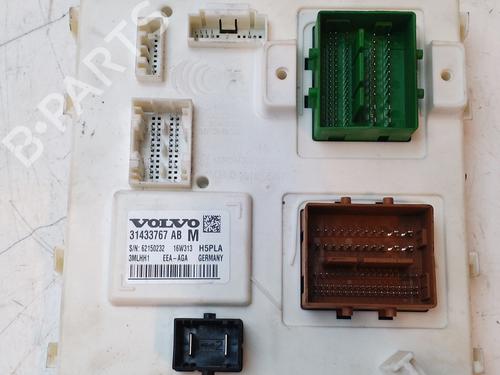 Electronic module VOLVO XC90 I (275) 3.2 AWD | BP19784197M83 - Image 6
